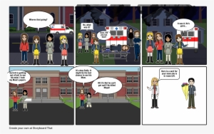 Pretty Little Liars - Comics