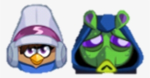 Reps 2014 - Angry Birds Star Wars 2 Enemies