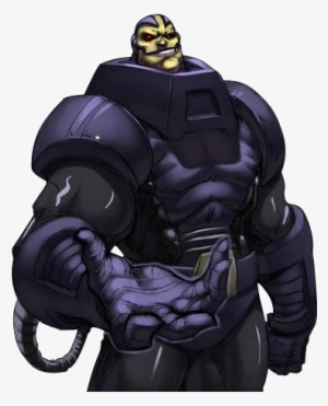 Apocalypse Png Image - Apocalypse X Men Render