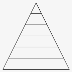 Enter Image Description Here - Triangle With Horizontal Lines - 674x674 ...