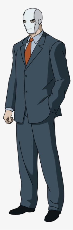 Chameleon - Spectacular Spiderman Norman