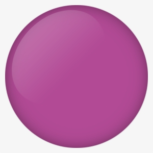 Gel Ii Pretty Little Liars Gel G081 - Snapchat Logo Roxo Png