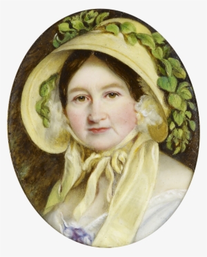 Anna Fedorovna Of Russia By W - Princess Juliane Of Saxe-coburg-saalfeld