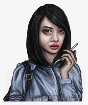 Wylona Final - Thumb - 32def830fbff99665 - People Pretty Ugly Little Liar