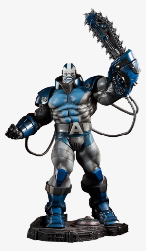 2001601 Product Silo - Apocalipsis X Men Figure