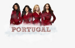 Pretty Little Liars Wall Calendar, 2015