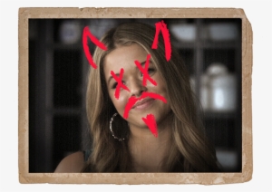 The Player Is Having Trouble - Pretty Little Liars