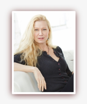 Anna Erikssön Bendewald - Author