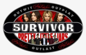 Previously On Sc - Survivor Cambodia Second Chance Logo