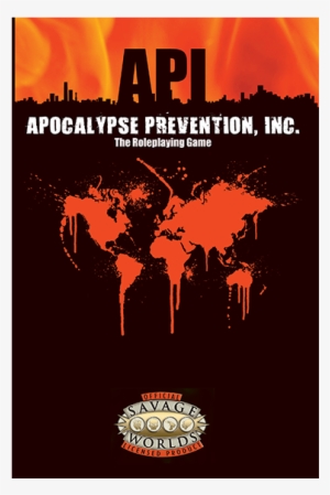 Apocalypse Prevention