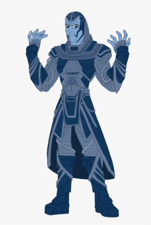 Apocalypse , Artist - X-men: Apocalypse