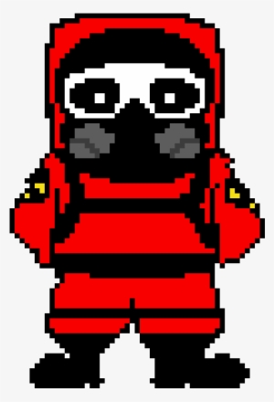 Hard Apocalypse Sans Sprite - Sprite