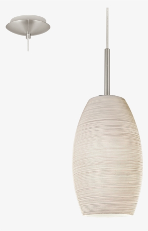 Batista 3 E27 Led Pendant Light Eglo Lighting