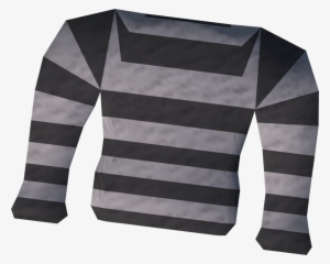 Prison Uniform Top Runescape - Transparent Prison Uniform