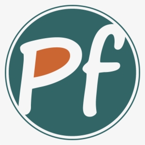 Fbc Pf Logo Just Circle No Bg - Pf Logo Hd Png