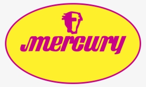 Mercury Records Logo Png Transparent - Mercury Records Logo