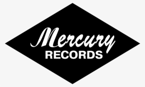 Mercury Records Logo Png Transparent - Mercury Records Logo Png