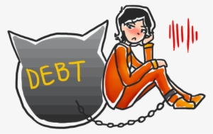 Hubpicture Pin - Abolicion De La Prisión Por Deuda