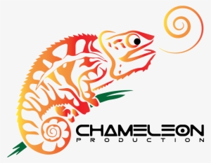 Go To Image - Chameleon Stencil