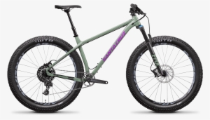 Norco Fluid 3 Ht 2018
