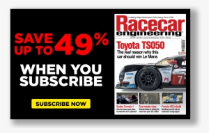 Racecar Engineering Uk March 2013 Magazine Nissan's