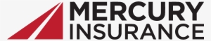 Click On The Logo To File A Claim Directly With Your - Mercury Insurance Logo Png