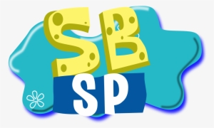 Wikiproject Spongebob Logo - Blank