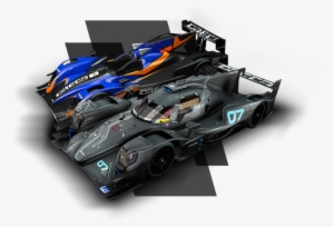 Acknowledgement - Voiture De Coursse