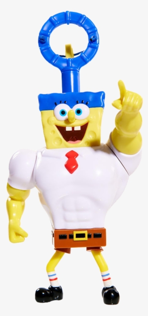 Nickelodeon Spongebob Squarepants