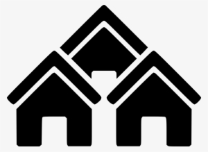 Png File - Town Icon Png