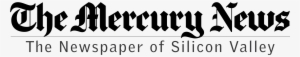 The Mercury News Logo Png Transparent - San Jose Mercury News Logo