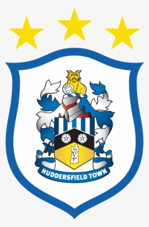 Huddersfield Town - Huddersfield Town Fc Logo
