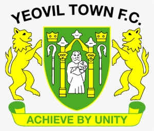 Yeovil Town Fc Logo