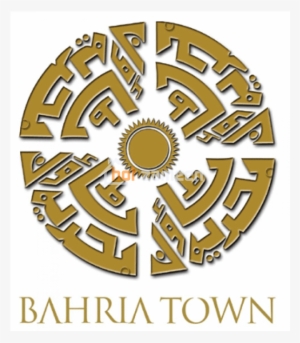 Bahria Town - Bahria Town Rawalpindi Symbol Png