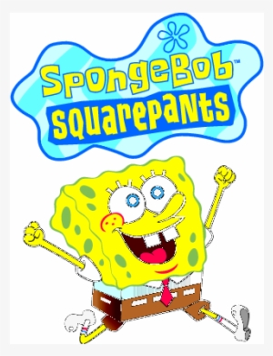 Report - Spongebob Logo