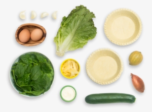 Title - Lemon Top View Png