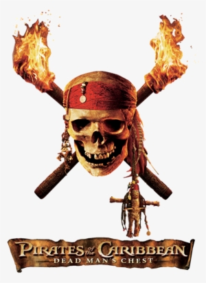 Pirates Of The Caribbean 5 Logo Png - Pirates Of The Caribbean Clip Art
