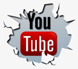 Nós Vamos Lhe Mostrar O Caminho - Imagenes Png Para Videos De Youtube