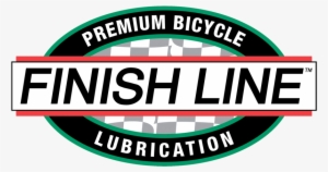 Source - - Finish Line Lube Logo