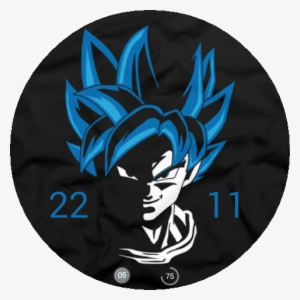 Goku - Camisas Personalizadas De Goku