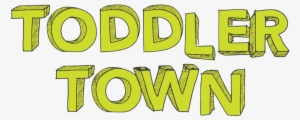 Toddlertown - Portable Network Graphics