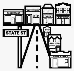 Category Gifs College Town - Gif