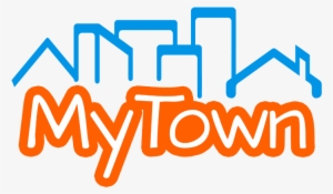 My Town, Interactive, Play Village, Dramatic Play, - My Town