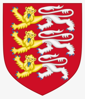 Arms Of Faversham Town Council - Escudo Y Bandera De Inglaterra
