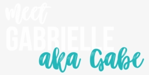 Gabe Is A Female Fitness Youtuber - Significado De Gabriela