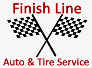 Racing Checkered Flags King Duvet