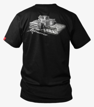 Undaunted 56 Finish Line - Shirt