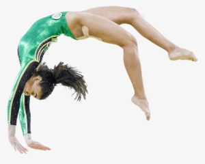 •all The Latest Live Action - Gymnast