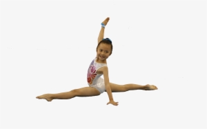 About Us - Gymnast