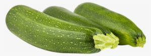 You Are Here - Zucchini